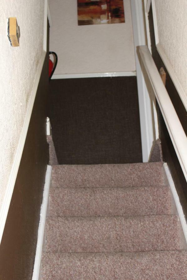 Napier Town House - Self Catering - Guesthouse Style - Twin And Double Rooms Workington Εξωτερικό φωτογραφία